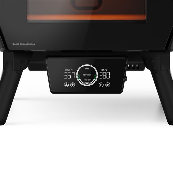 Witt Etna Rotante Control 16" - Mat Green