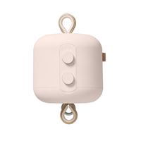 Membantu Cradle Bouncer - LeeLo02 (Beige)