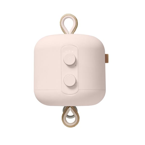 Membantu Cradle Bouncer - LeeLo02 (Beige)