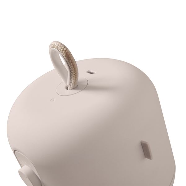 Membantu Cradle Bouncer - LeeLo02 (Beige)