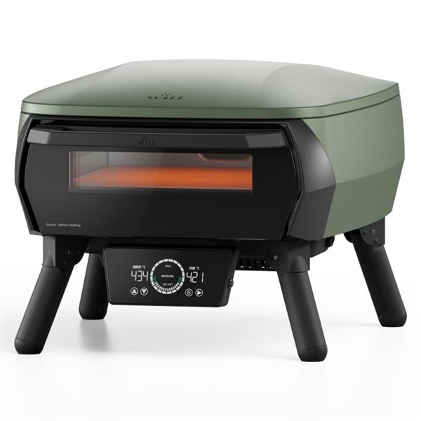 Witt eGnite Control 13" - Mat Green