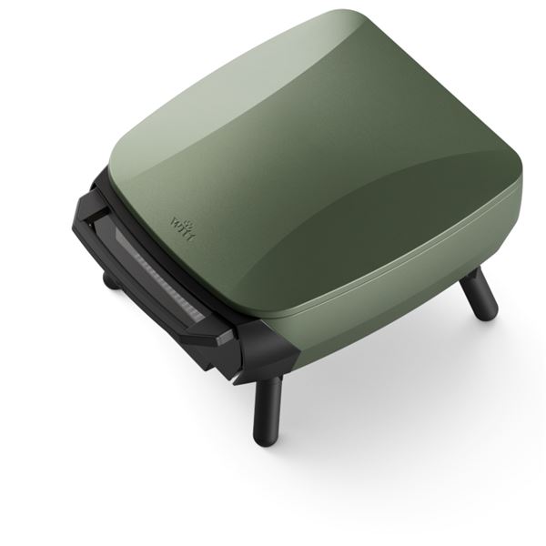 Witt eGnite Control 13" - Mat Green