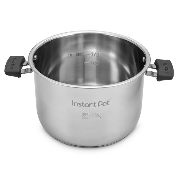 Instant Pot Plus WiFi (5,7 L)