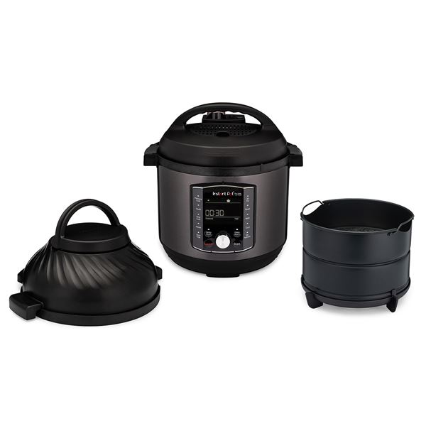 Instant Pot Pro Crisp (8 L)