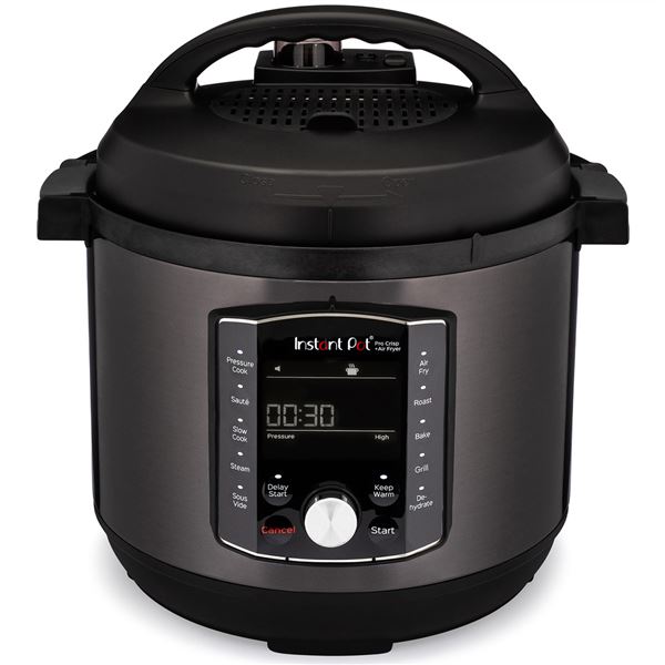 Instant Pot Pro Crisp (8 L)