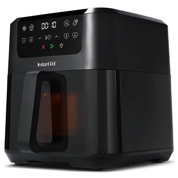 Instant Pot Vortex Compact Black (5,0 L SB)