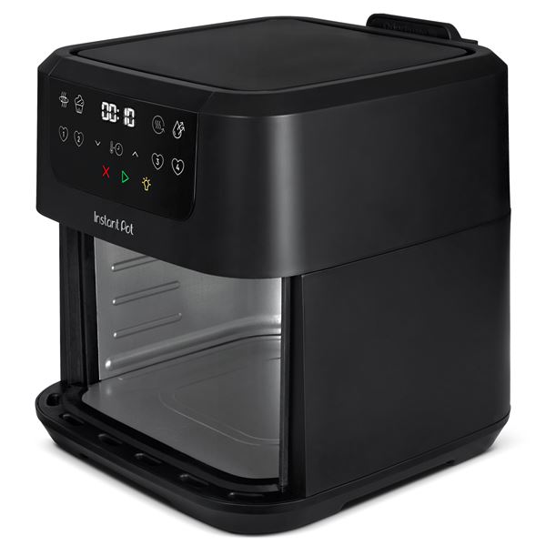 Instant Pot Vortex Compact Black (5,0 L SB)