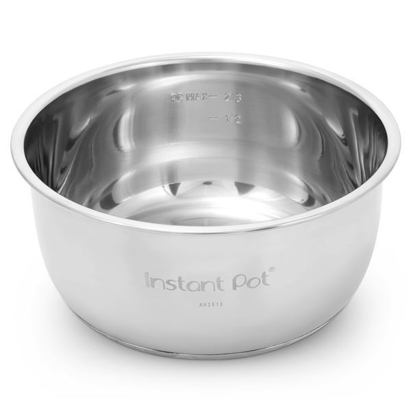 Instant Pot Classic Mini (3,8 L)