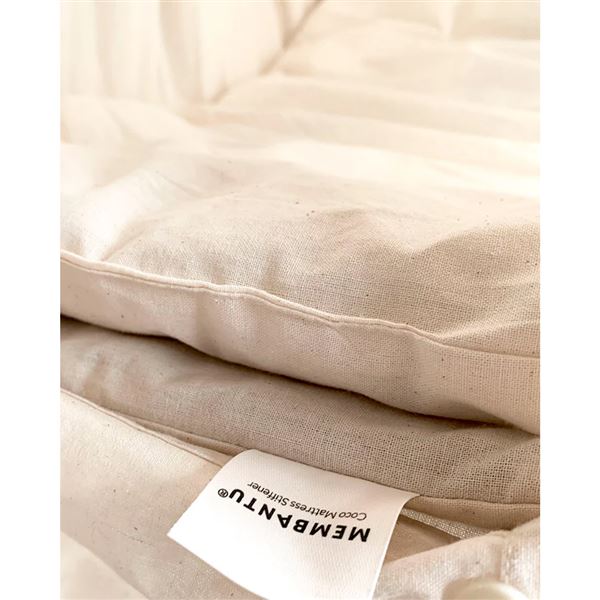 Membantu Coco Mattress Stiffener - Nature