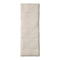 Membantu Hammock Wool Mattress - Nature
