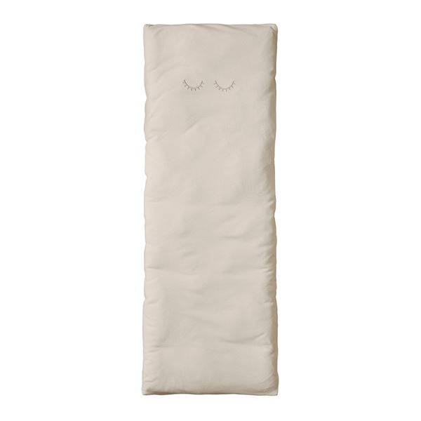 Membantu Hammock Wool Mattress - Nature