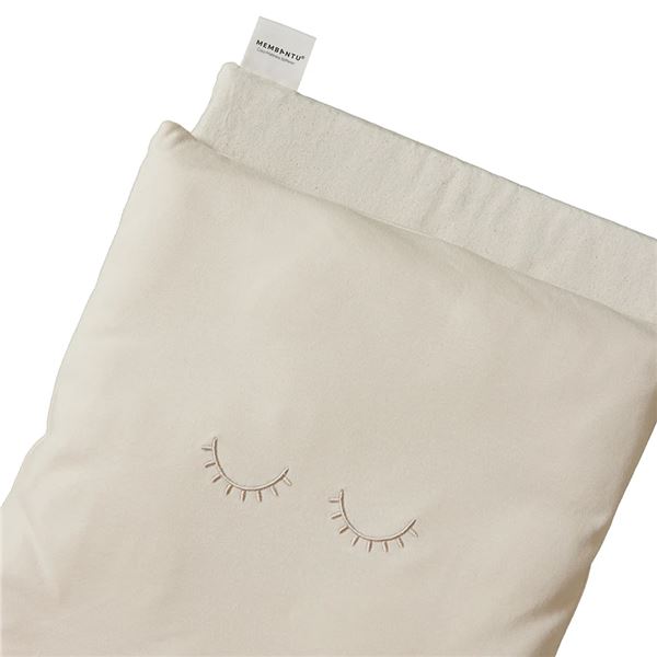 Membantu Hammock Wool Mattress - Nature