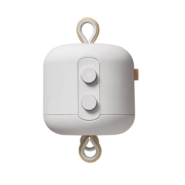 Membantu Cradle Bouncer - LeeLo01