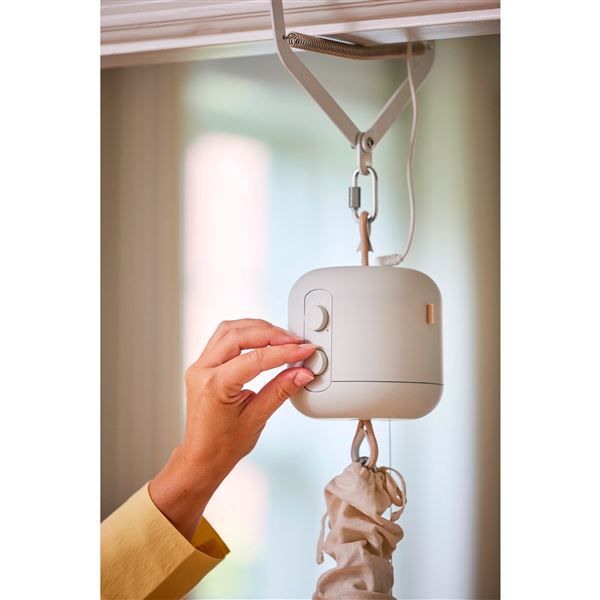 Membantu Cradle Bouncer - LeeLo01