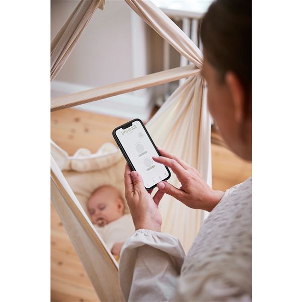 Membantu Cradle Bouncer - LeeLo01