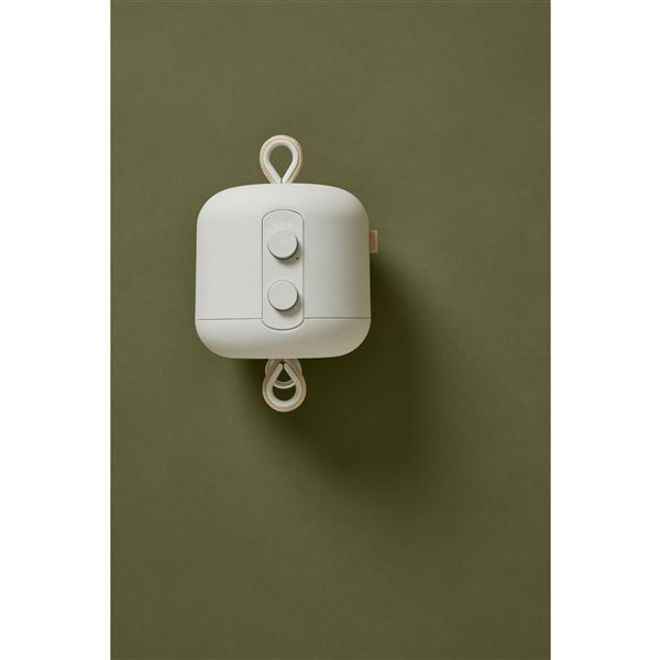 Membantu Cradle Bouncer - LeeLo01