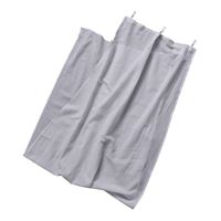 Membantu Hammock Canopy - Grey