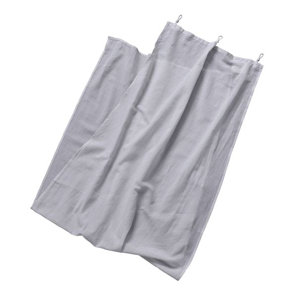Membantu Hammock Canopy - Grey