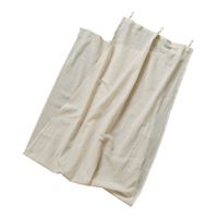 Membantu Hammock Canopy - White