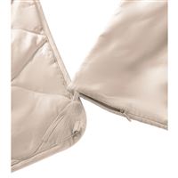 Membantu Organic Junior Weighted Blanket - Nature