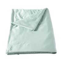 Membantu Organic Junior Duvet Cover - Mint