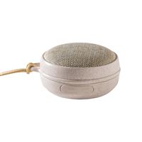 Membantu White Noise Speaker - Echo01 - Wheat