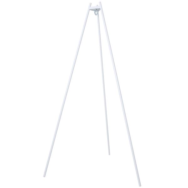 Membantu Premium Set 2 v.2 - Nature (H premium, Bouncer 2.0 beige, Tripod stand)