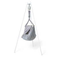 Membantu Cradle Stand - Basic (Grey)