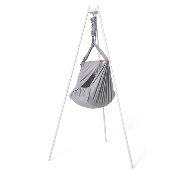 Membantu Cradle Stand - Basic (Sage Green)