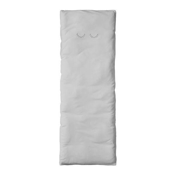 Membantu Hammock Wool Mattress (Grey)