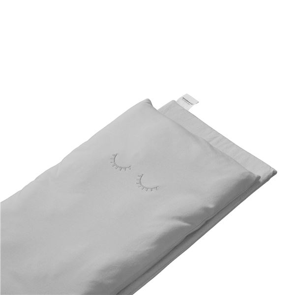 Membantu Hammock Wool Mattress (Grey)