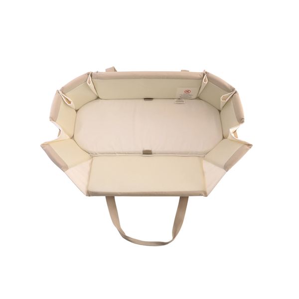 Membantu Carrycot (Nature)