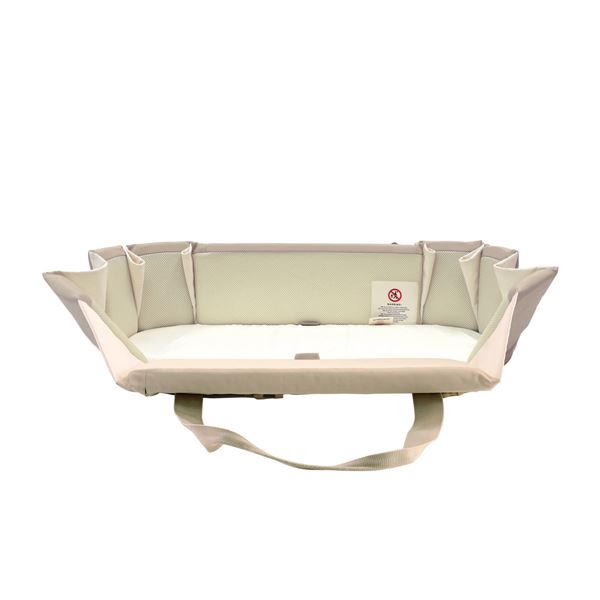 Membantu Carrycot (Nature)