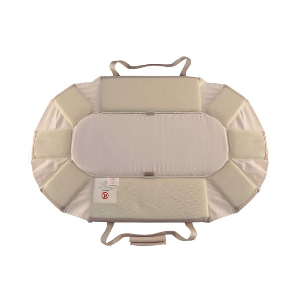 Membantu Carrycot (Nature)