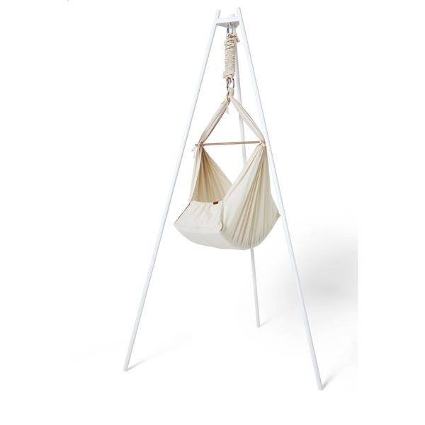 Membantu Premium Set 3 - Nature (Hammock premium Nature, Tripod cradle stand)