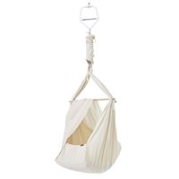 Membantu Premium Set 4 - Nature (Hammock premium Nature, DoorClamp 2.0)