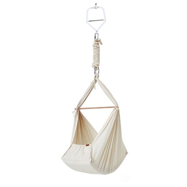 Membantu Basic Set 1 - Nature (Hammock basic Nature, DoorClamp 2.0)