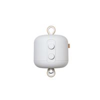 Membantu Cradle Bouncer - LeeLo02 (Grey)