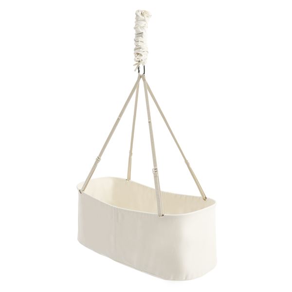 Membantu Baby Cradle (Nature)