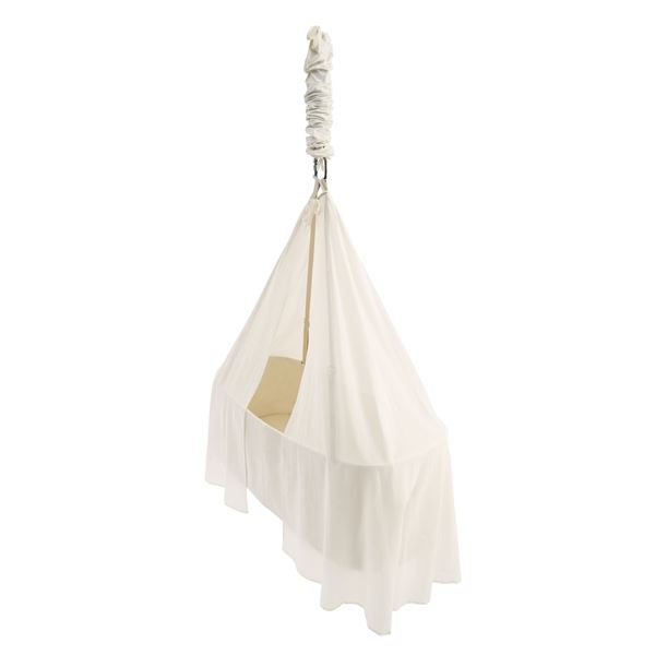 Membantu Cradle Canopy (Nature)