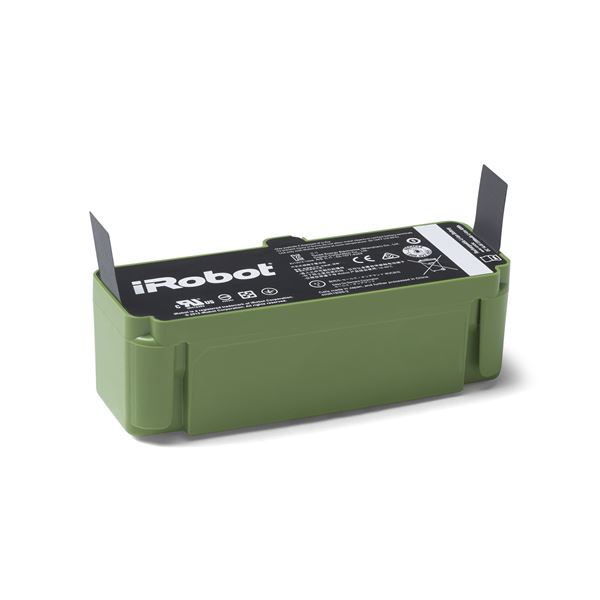Li-Ion baterie 3300mAh pro iRobot Roomba série 600, 800 a 900