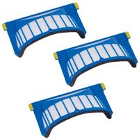 Sada filtrů 3 ks pro iRobot Roomba série 600