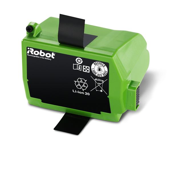 iRobot Roomba s9+ Li-Ion baterie 3300mAh