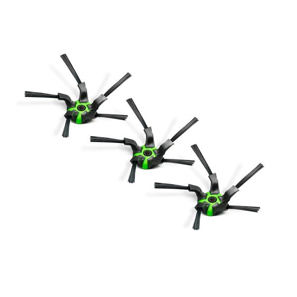 Sada bočních kartáčů 3 ks pro iRobot Roomba série s