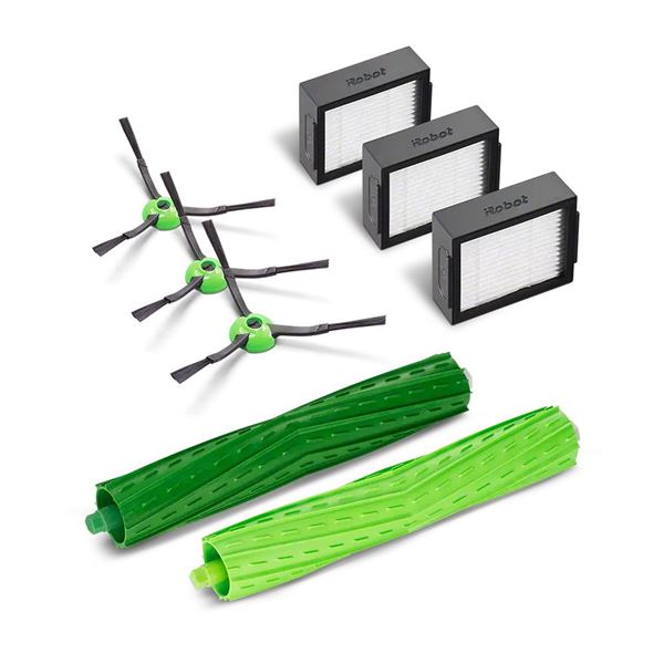 Roomba e, i & j Cleaning Replenishment Kit
