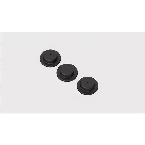 iRobot Roomba - c - Drip Point Nozzle 3-Pack