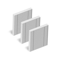 iRobot Roomba Combo Congo - Filter 3 pack