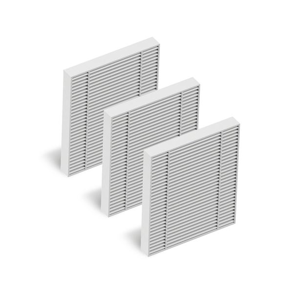 iRobot Roomba Combo Congo - Filter 3 pack
