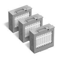 Roomba W series - Filter (3pk)