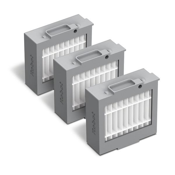 Roomba W series - Filter (3pk)